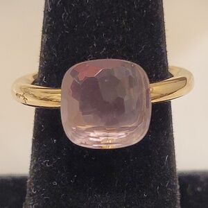 Pomellato Ladies Nudo Ring